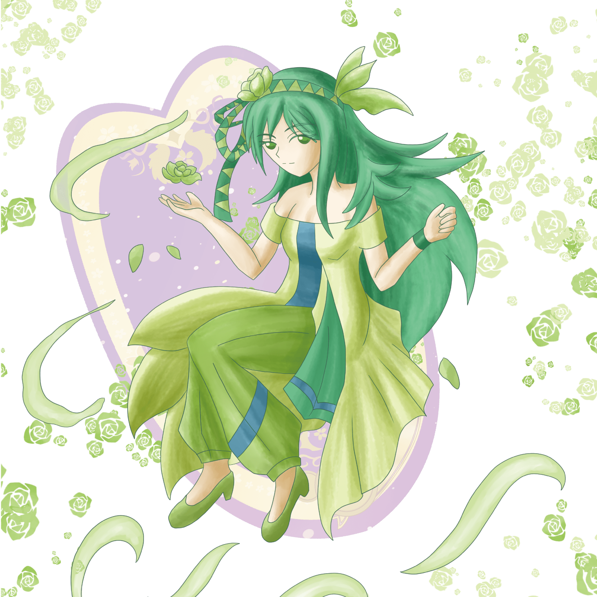 カーム