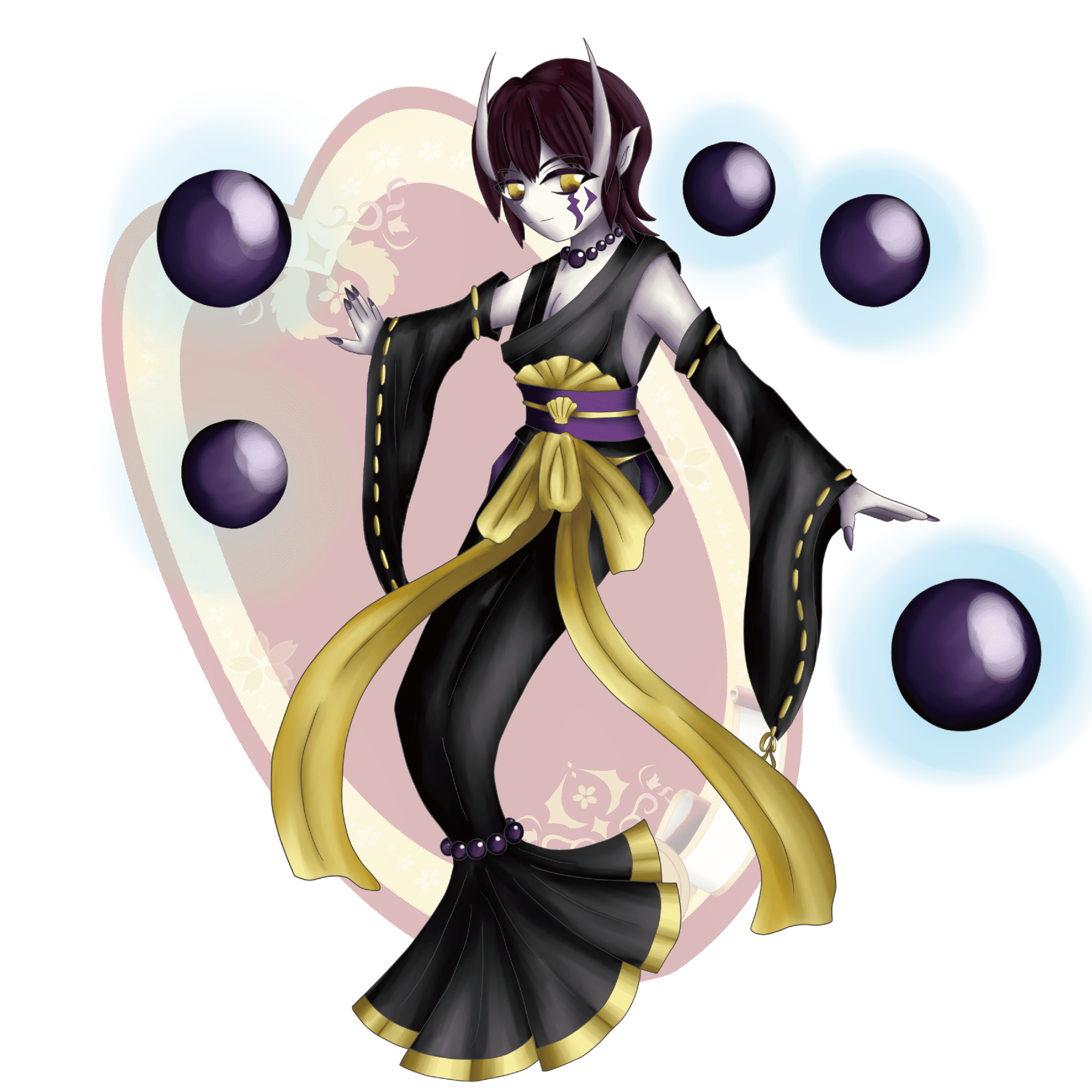 黒真珠