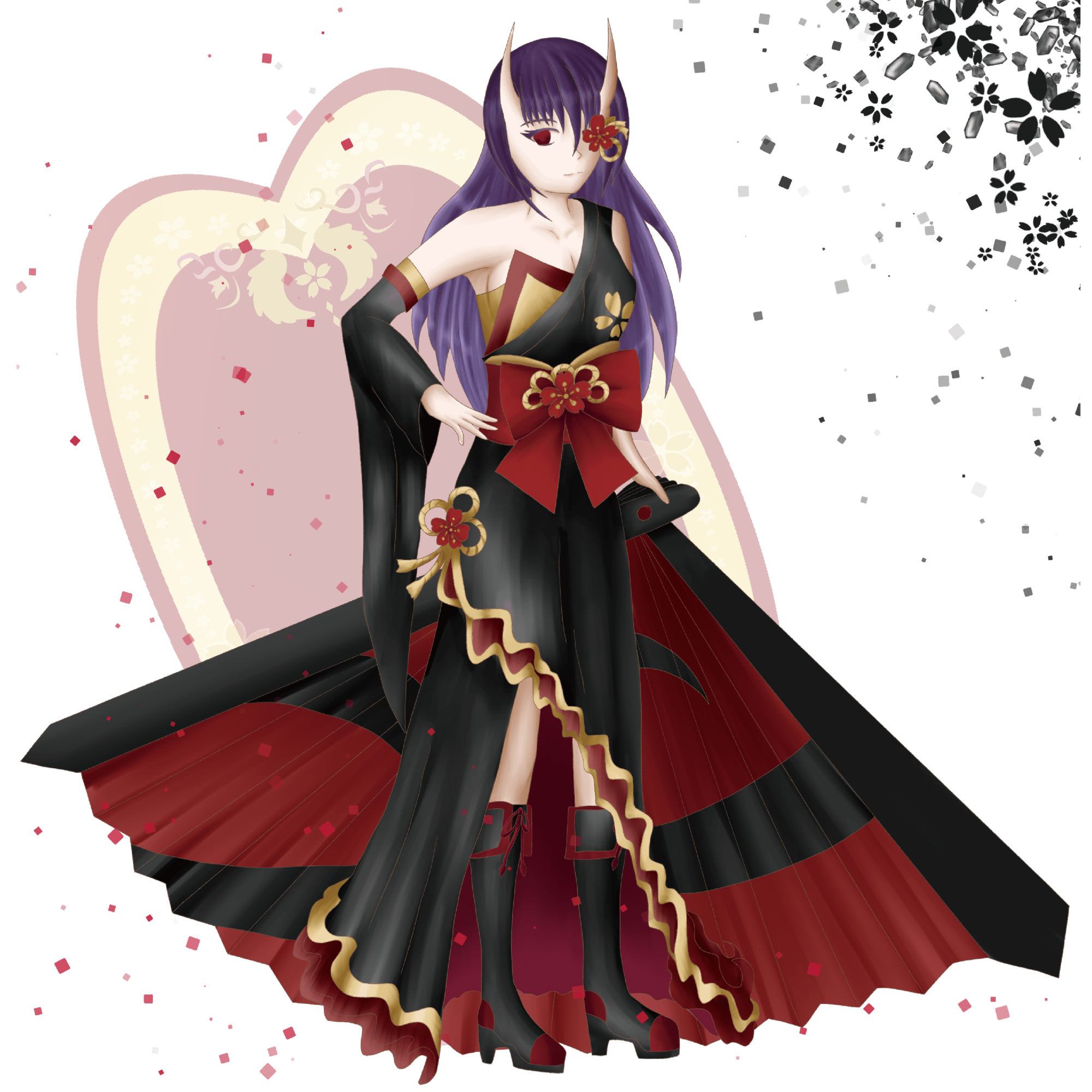 鬼姫