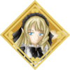 メイドアイコン