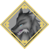 獣人アイコン