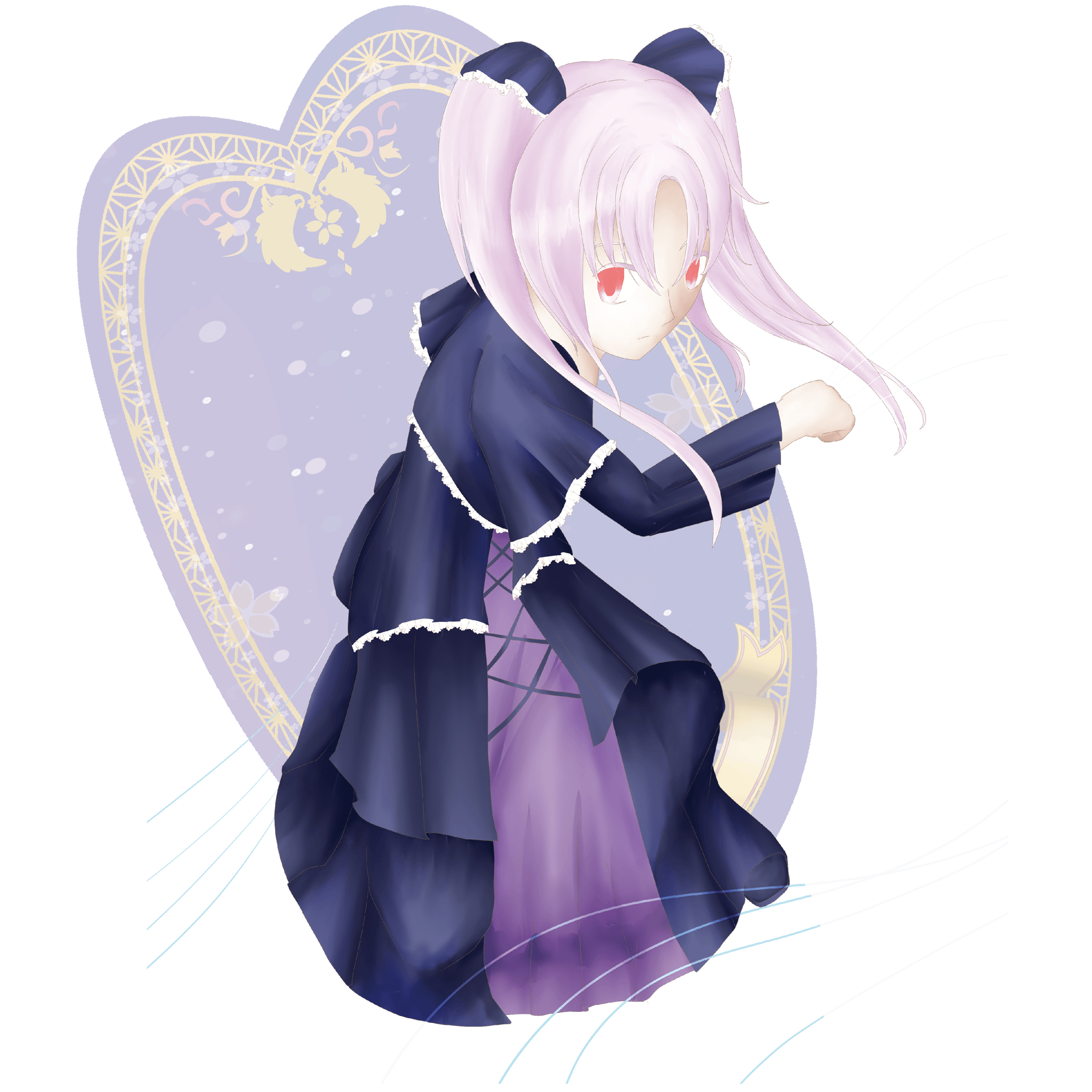 フェダリア